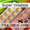 Super Vidalista 41